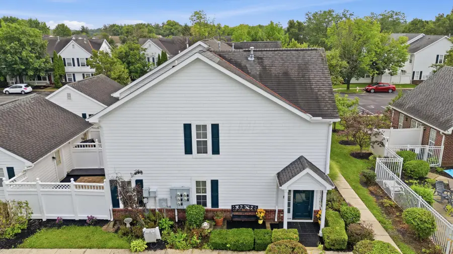 662 Lakeview Drive S, Grove City, OH 43123 - #2