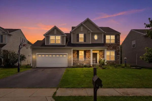 6061 Baumeister Drive, Hilliard, OH 43026