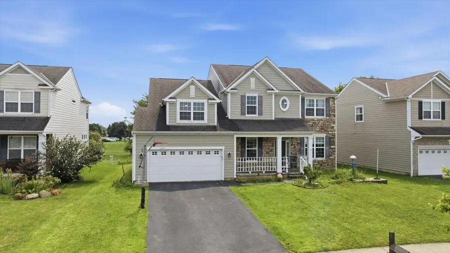 6061 Baumeister Drive, Hilliard, OH 43026 - #2