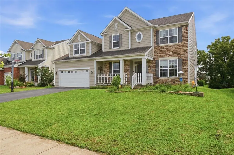 6061 Baumeister Drive, Hilliard, OH 43026 - #3