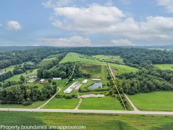 5177 Brownsville Road Se, Newark, OH 43056