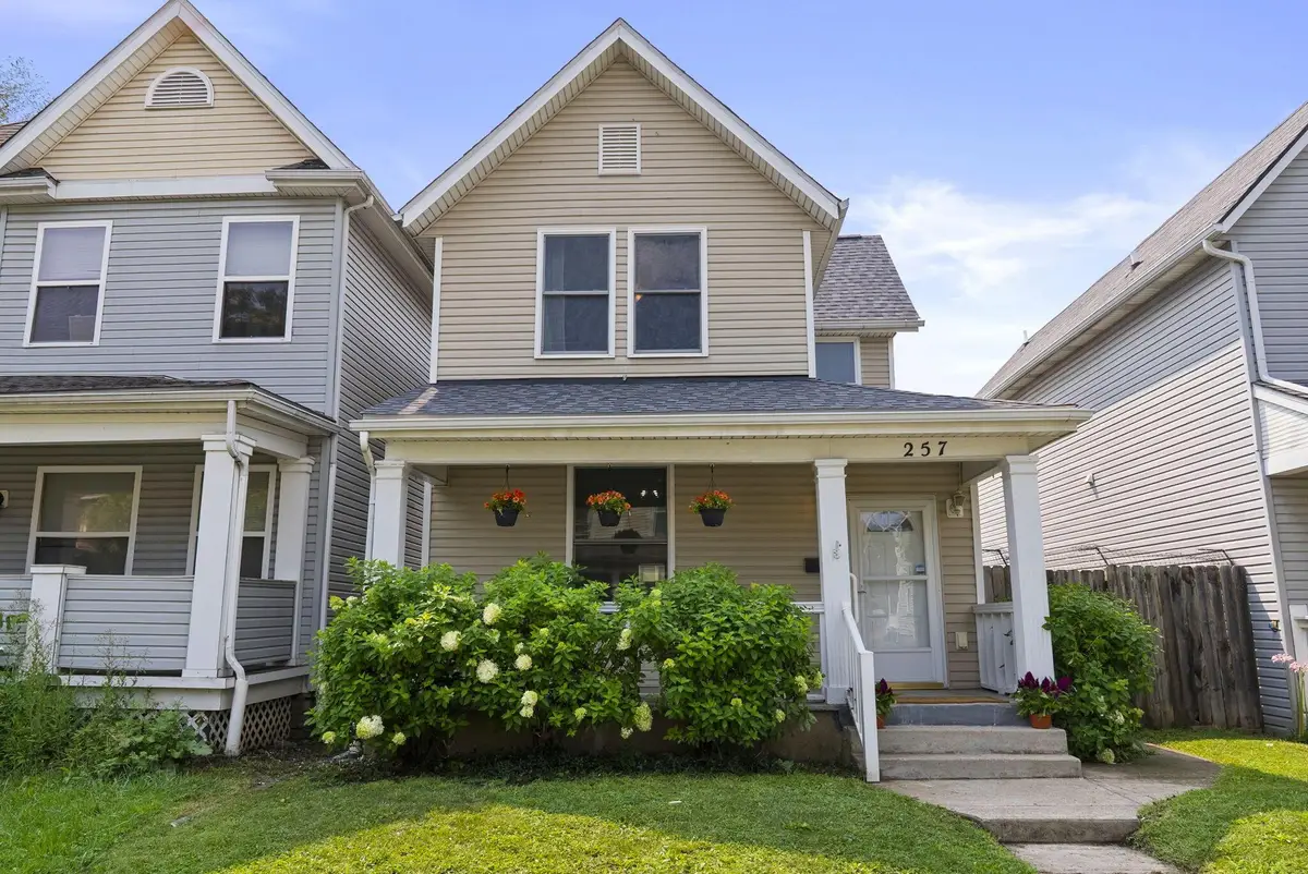 257 Hawkes Avenue, Columbus, OH 43223 - #1