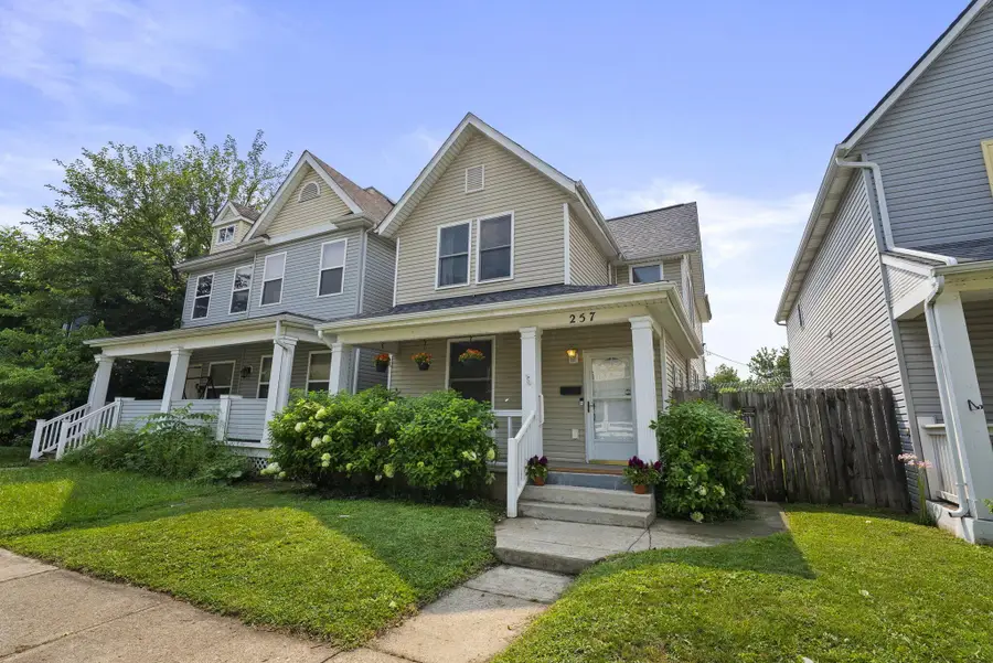 257 Hawkes Avenue, Columbus, OH 43223 - #2