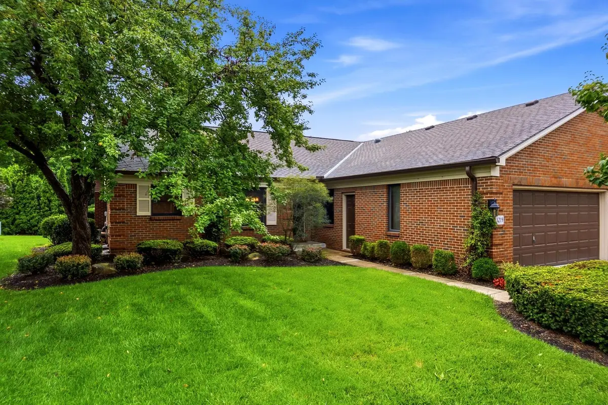 3219 W Case Road, Dublin, OH 43017 - #1