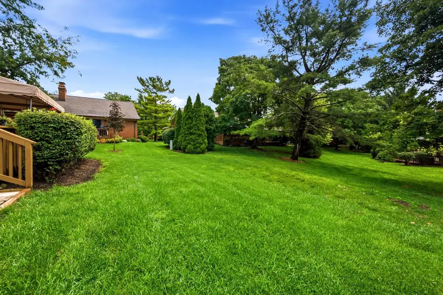 3219 W Case Road, Dublin, OH 43017 - #2