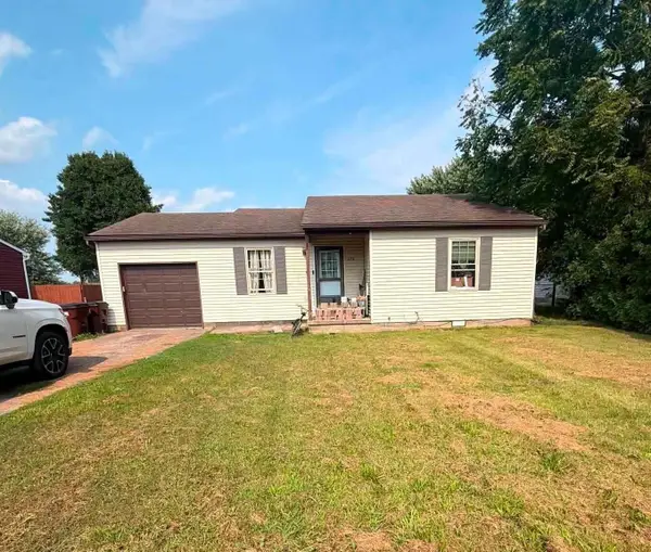 678 S Water Street S, Williamsport, OH 43164