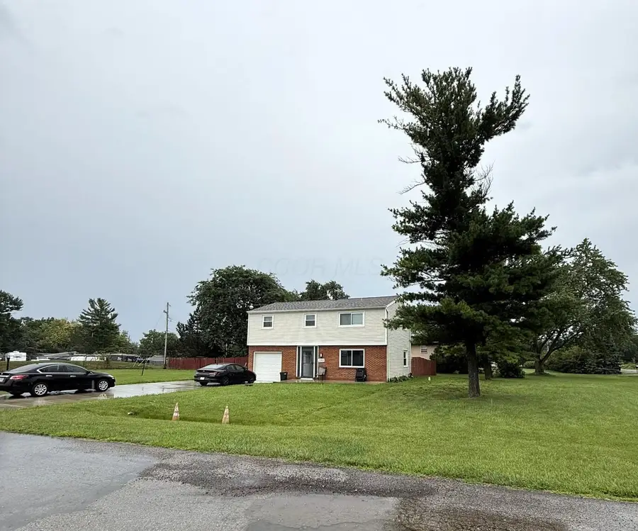5391 Gabriel Court, Columbus, OH 43228 - #2