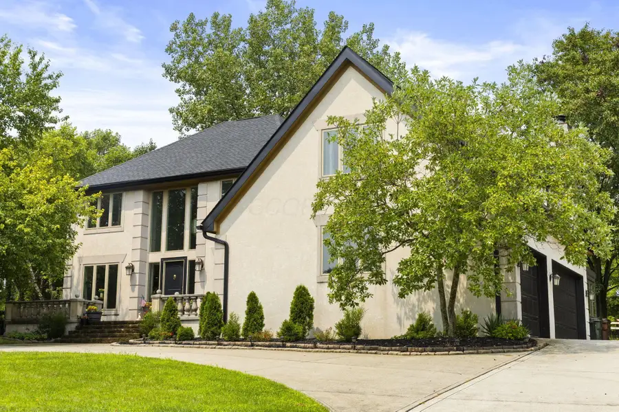 3523 Foxcroft Drive, Lewis Center, OH 43035 - #3