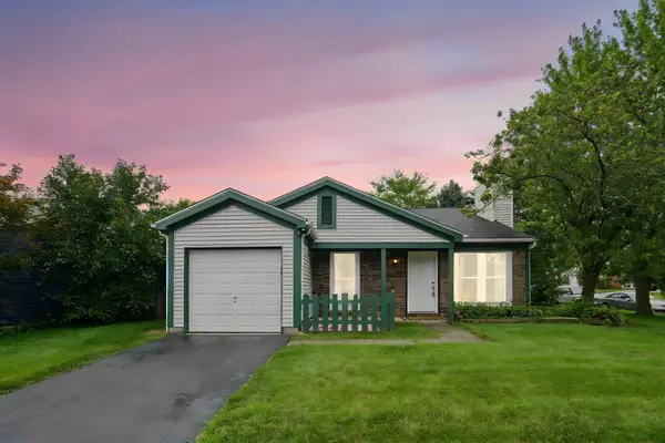 6250 Emberwood Road, Dublin, OH 43017