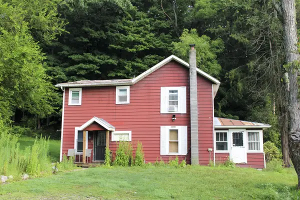 2762 County Road 1075, Perrysville, OH 44864