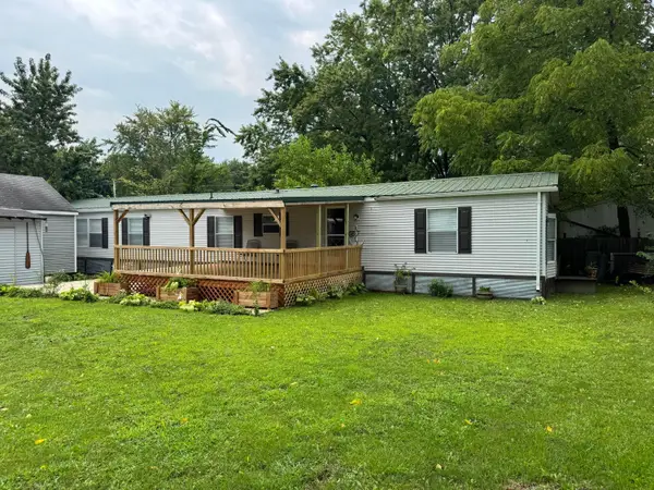 11167 Chickasaw Path, Lakeview, OH 43331