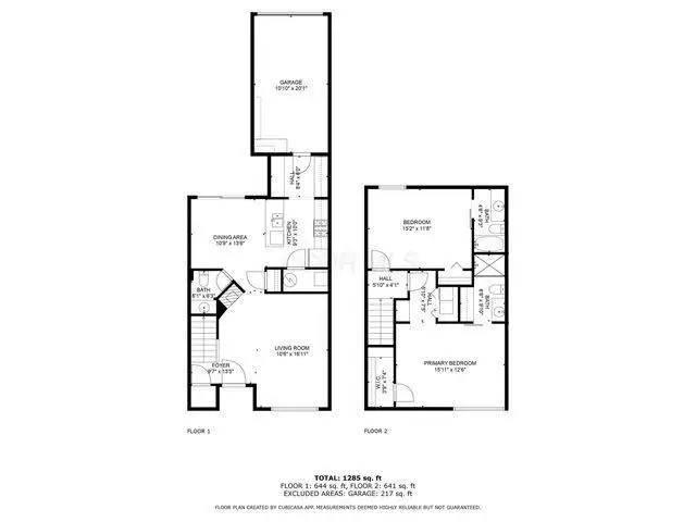 959 Cross Country Drive W, Westerville, OH 43081 - #1
