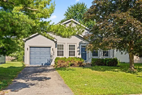 1439 Pinehurst Court, Columbus, OH 43223
