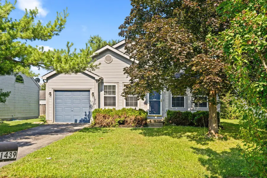 1439 Pinehurst Court, Columbus, OH 43223 - #3