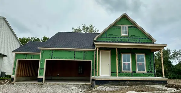 7087 Dornell Court, Dublin, OH 43016