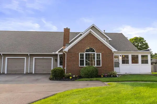 542 Brickstone Drive, Delaware, OH 43015
