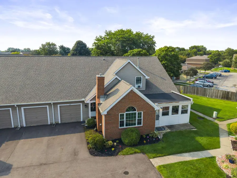 542 Brickstone Drive, Delaware, OH 43015 - #3