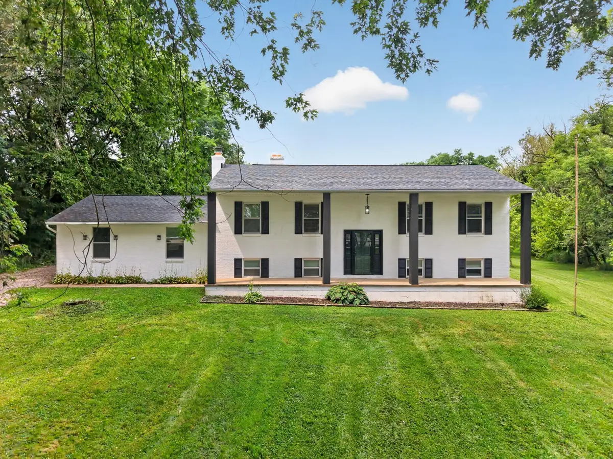 4833 Columbus Road, Centerburg, OH 43011 - #1