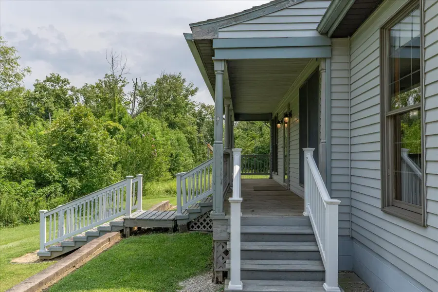 833 S State Route 72, Sabina, OH 45169 - #2