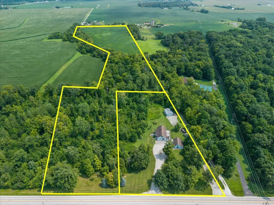 0 S Sr 72, Sabina, OH 45169 - #2