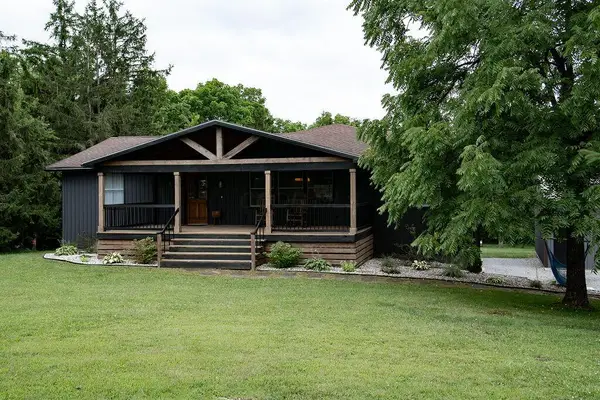 980 Township Road 55, Bellefontaine, OH 43311