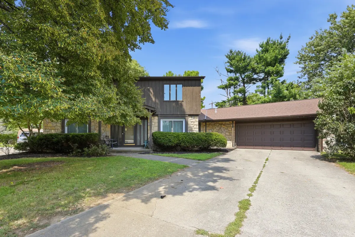 5288 Butternut Court E, Columbus, OH 43229 - #1