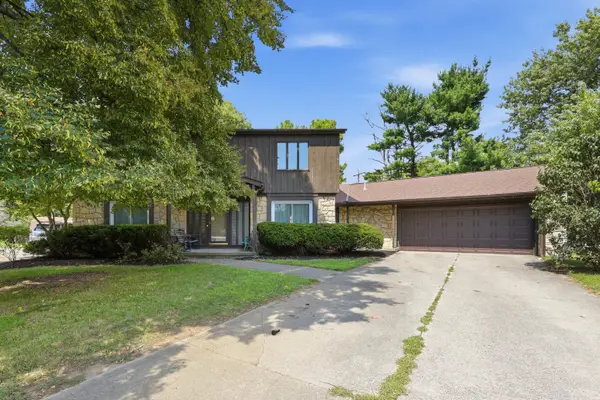 5288 Butternut Court E, Columbus, OH 43229