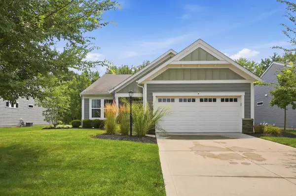 6035 Wilson Drive, Canal Winchester, OH 43110