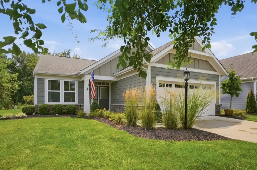 6035 Wilson Drive, Canal Winchester, OH 43110 - #2