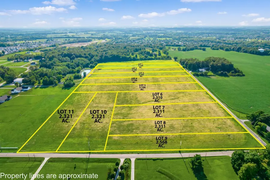 0 Ashbrook Road Nw, Canal Winchester, OH 43110 - #2