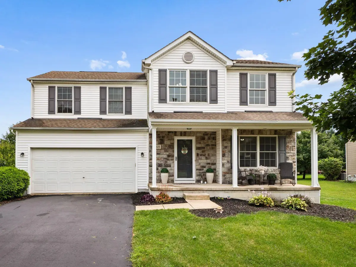 321 Amber Light Circle, Delaware, OH 43015 - #1