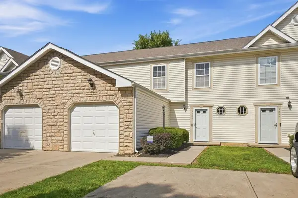 3303 Joshstock Drive, Columbus, OH 43232