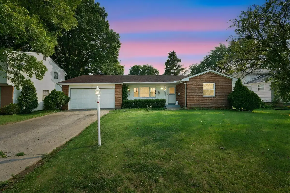5828 Satinwood Drive, Columbus, OH 43229 - #1