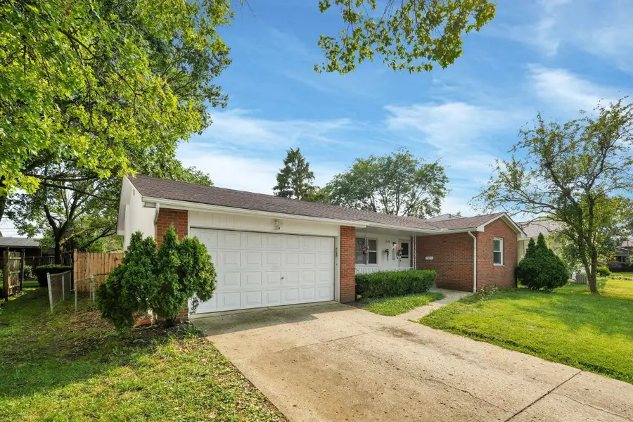5828 Satinwood Drive, Columbus, OH 43229 - #3