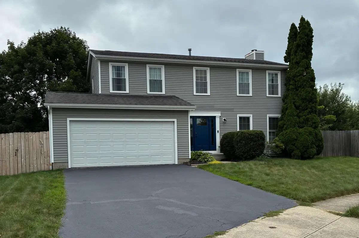 2899 Culver Drive, Hilliard, OH 43026 - #1