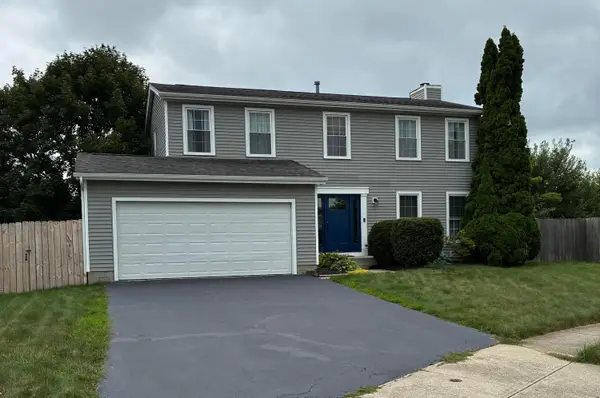 2899 Culver Drive, Hilliard, OH 43026