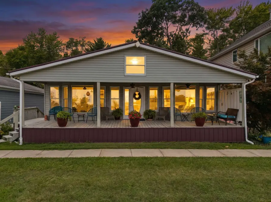 12580 W Bank Drive Ne, Millersport, OH 43046 - #2
