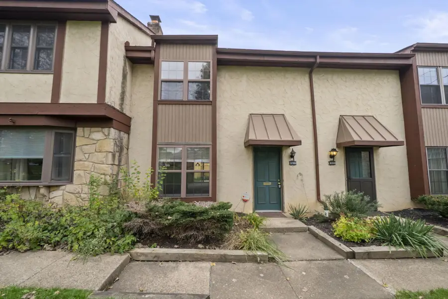 6198 Stornoway Drive S, Columbus, OH 43213 - #3
