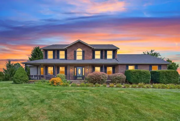 1210 Chester Way Nw, Canal Winchester, OH 43110
