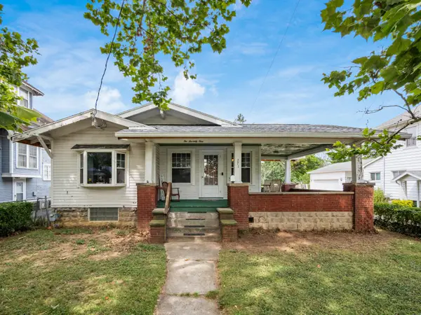 271 Summit Street, Marion, OH 43302