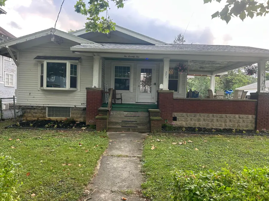 271 Summit Street, Marion, OH 43302 - #2