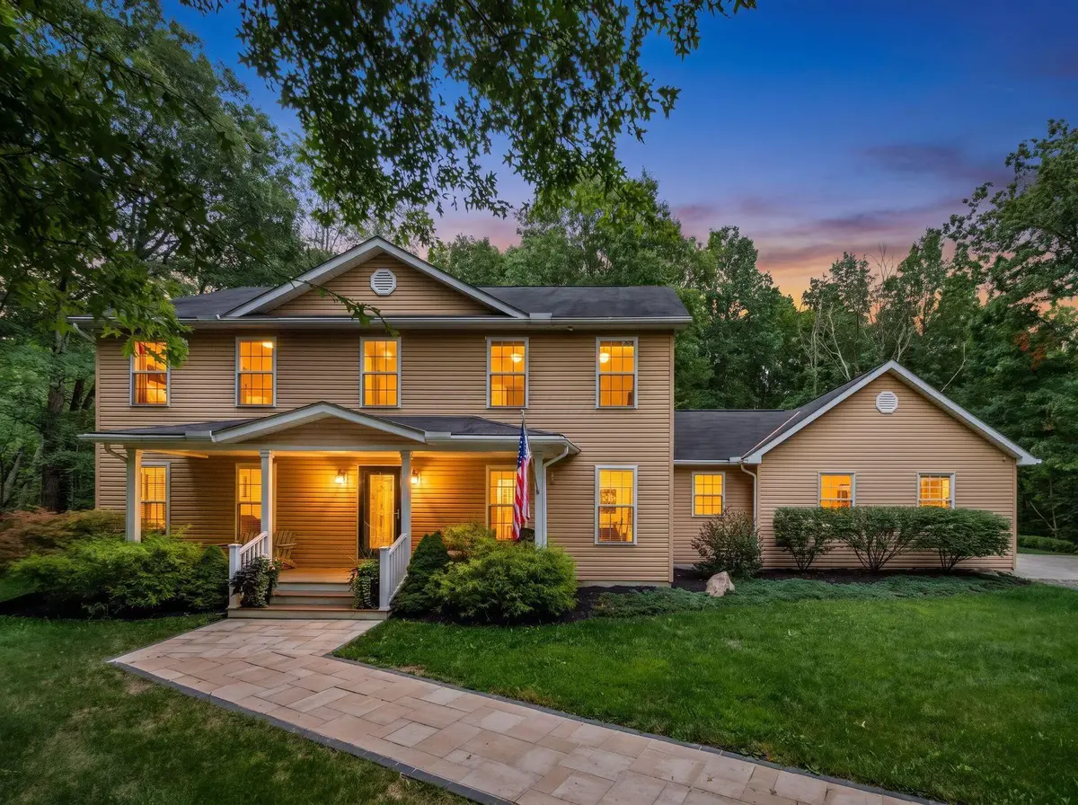 19780 Bear Swamp Road, Marysville, OH 43040 - #1