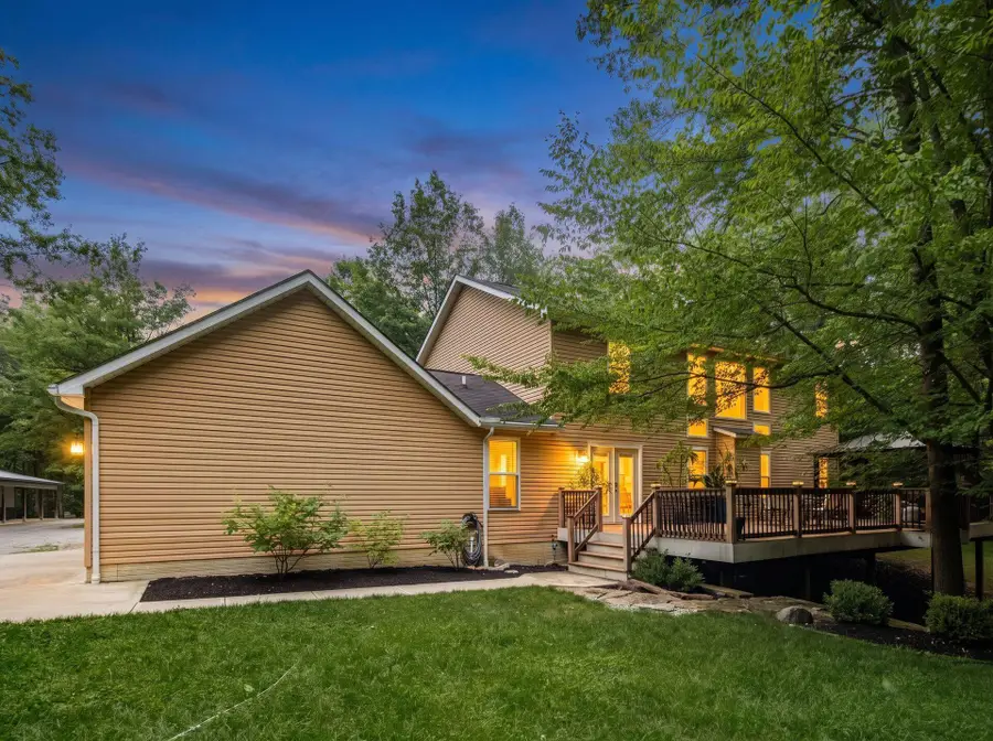 19780 Bear Swamp Road, Marysville, OH 43040 - #2