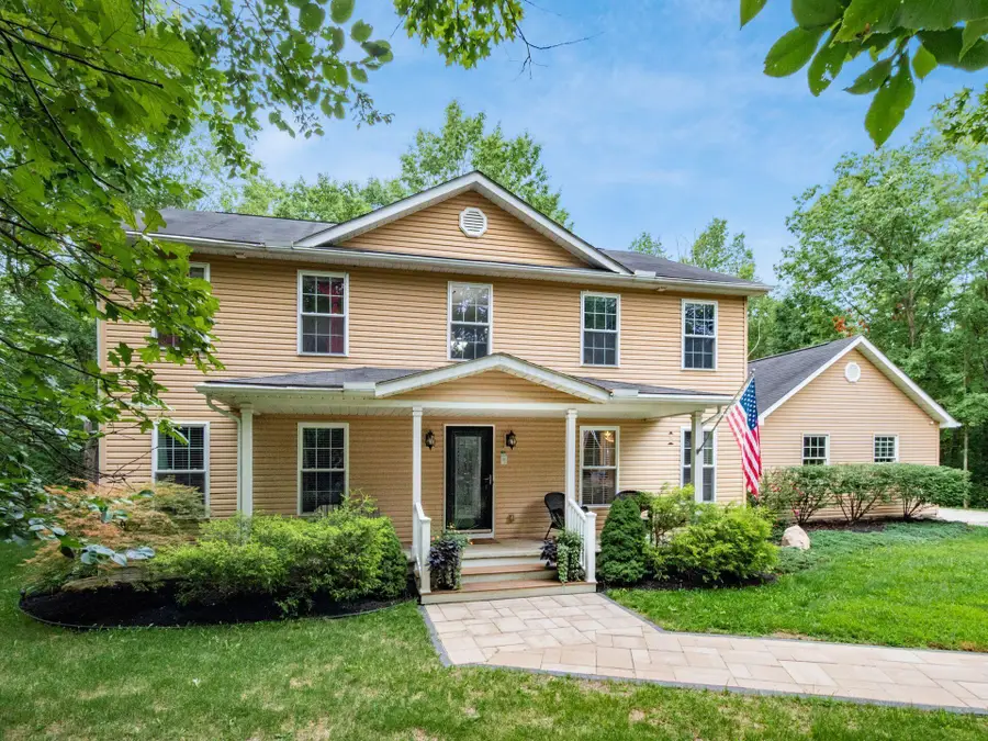 19780 Bear Swamp Road, Marysville, OH 43040 - #3