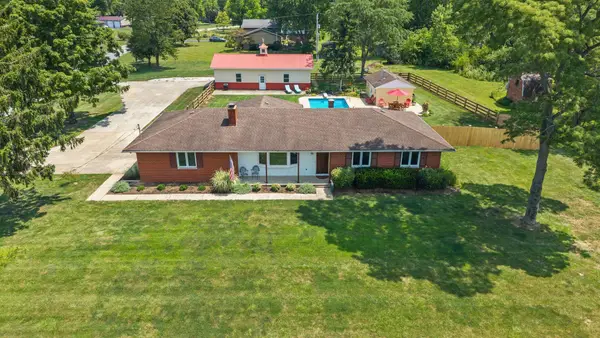 3920 Lukens Road, Grove City, OH 43123