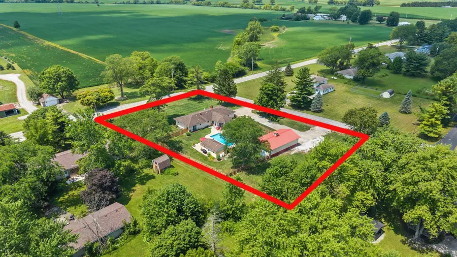 3920 Lukens Road, Grove City, OH 43123 - #2