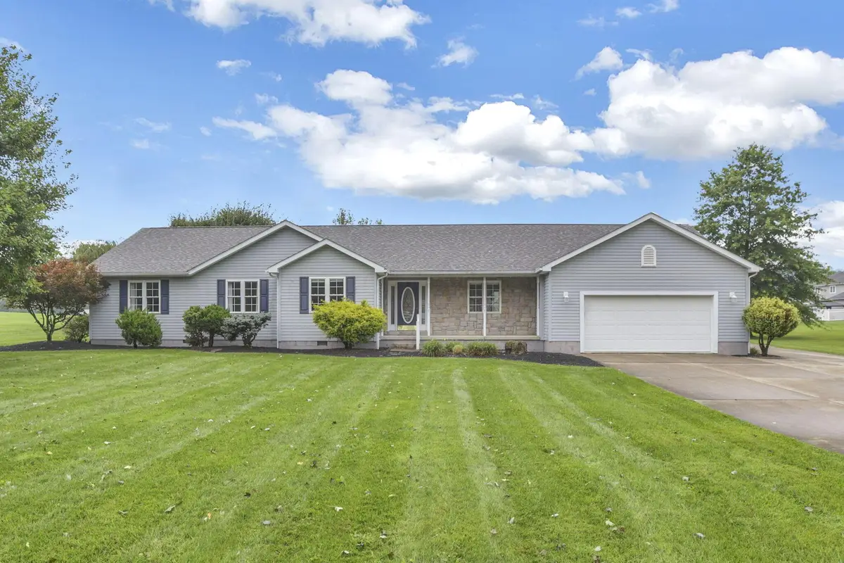10535 S Poplar Drive, Glouster, OH 45732 - #1