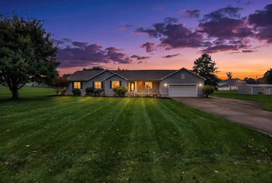 10535 S Poplar Drive, Glouster, OH 45732 - #2
