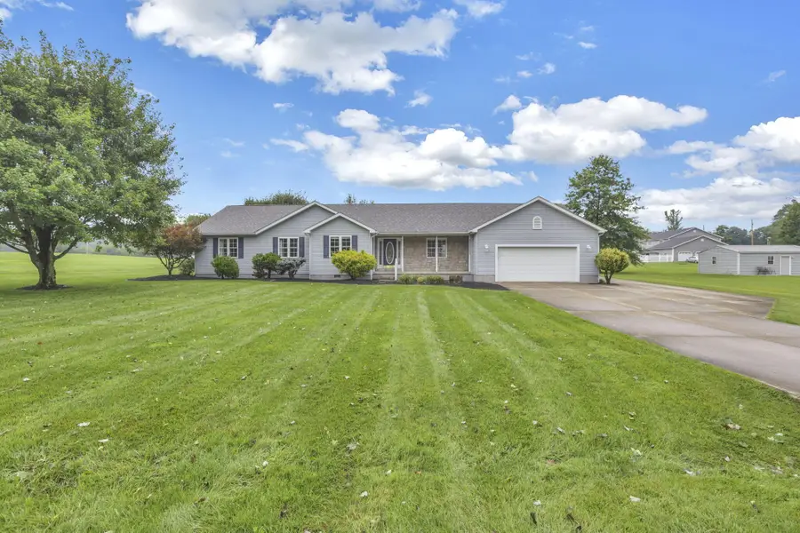 10535 S Poplar Drive, Glouster, OH 45732 - #3