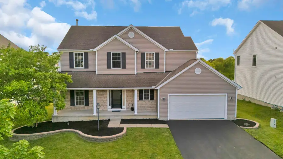 111 Longleaf Street, Pickerington, OH 43147 - #2